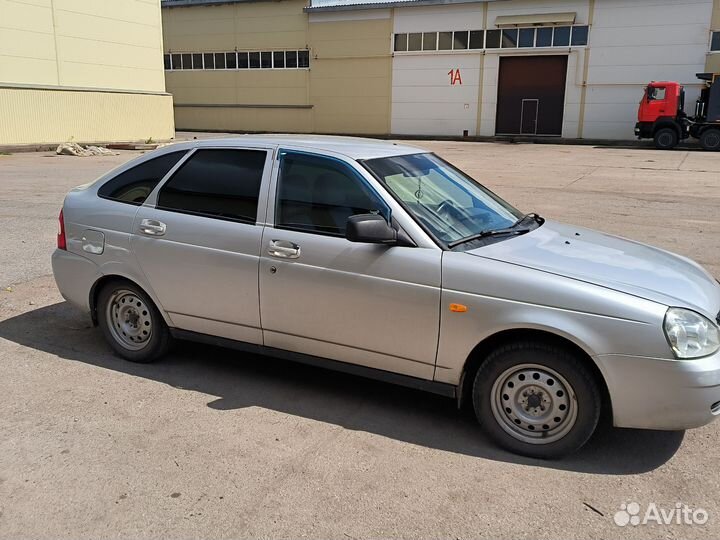 LADA Priora 1.6 МТ, 2011, 188 000 км