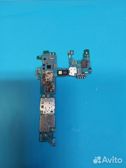Samsung Galaxy Note 4 SM-N910C, 3/32 ГБ