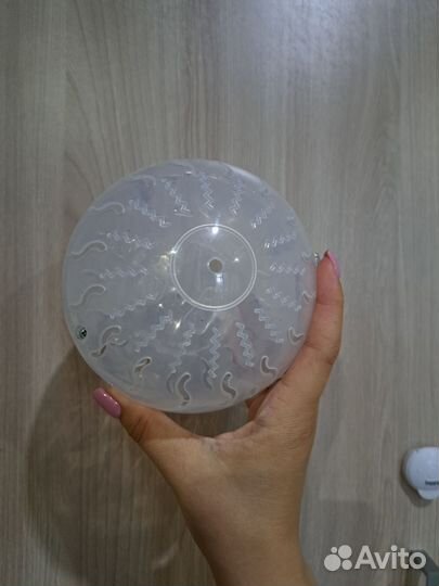 Прогулочный шар для хомяка