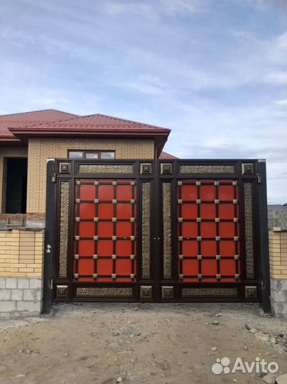 Сварочные производства