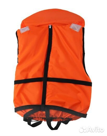 Жилет спасательный юнга до 40кг