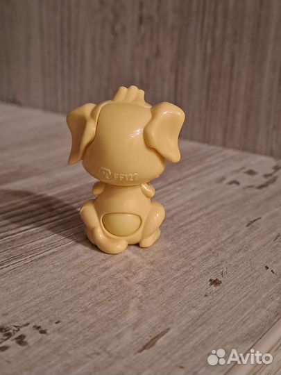 Собачки из серии 