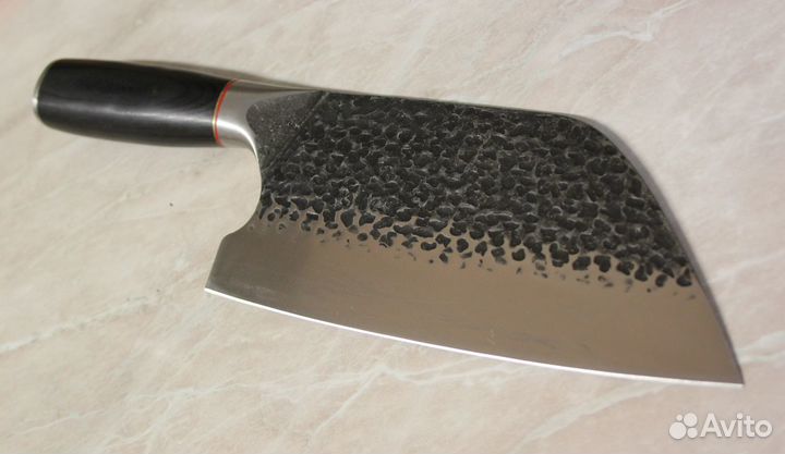 Топорик поварской