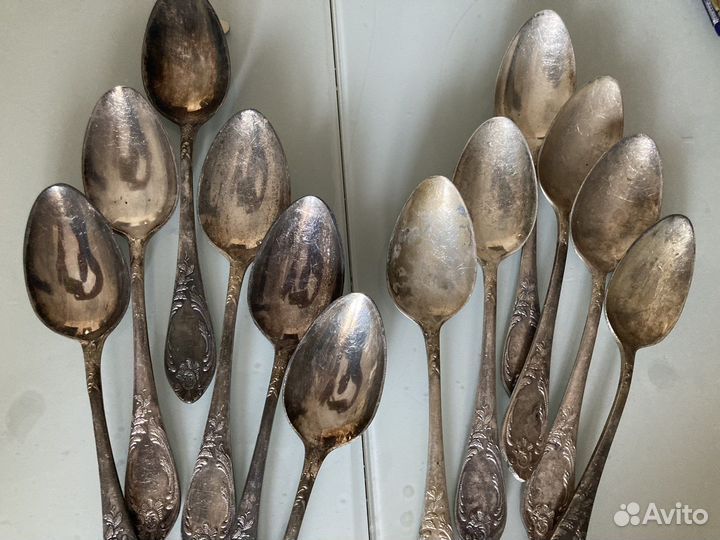 Мельхиор классик