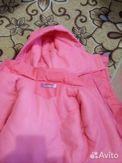 Зимний костюм, комбинезон зимний,куртка