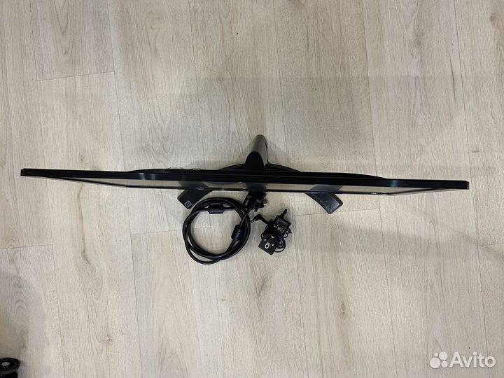 Монитор LG 24 дюйма