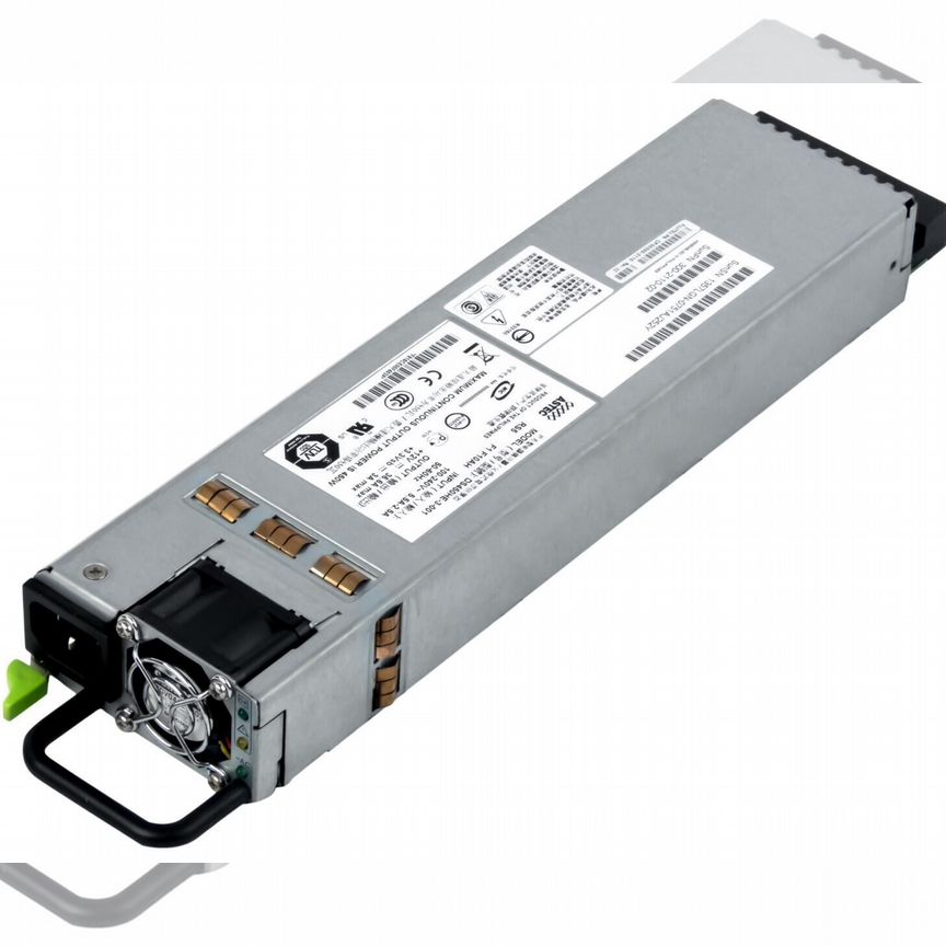 [DS450HE-3-001] Резервный Блок Питания Sun 450w Ds450he-3-001