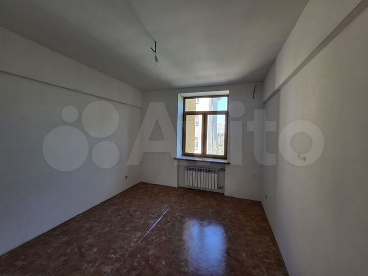 4-к. квартира, 106,9 м², 4/5 эт.