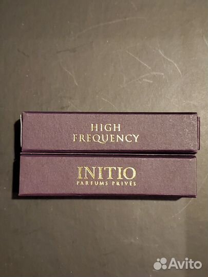 Initio Parfums PrivesHigh Frequency 90 ml Унисекс