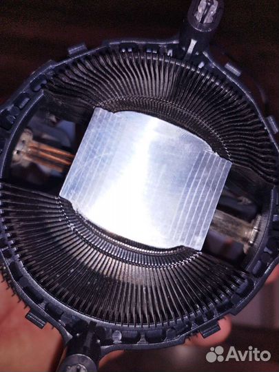 Куллер для процессора