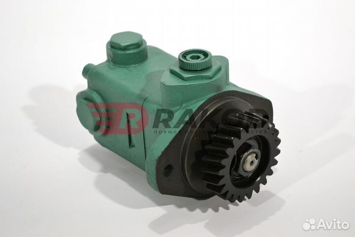 Насос гур FAW