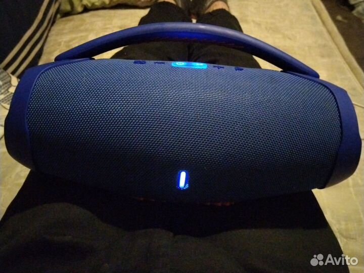 Блютуз колонка jbl бу