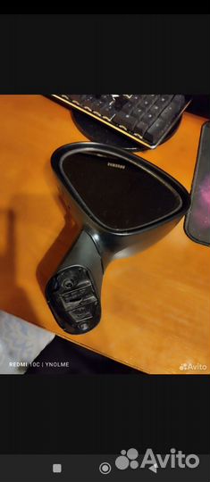 Зеркало левое daewoo