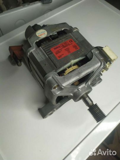 LG WD-80192S по запчастям