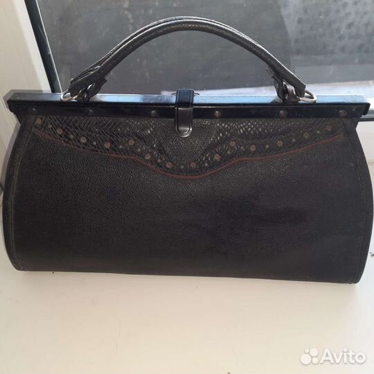 Старинная сумочка