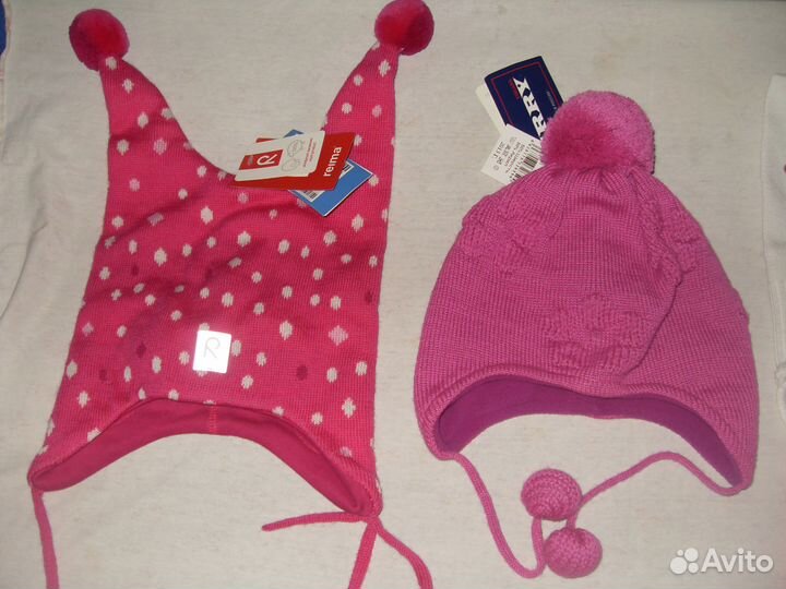 Шапки рейма керри лесси люмиа