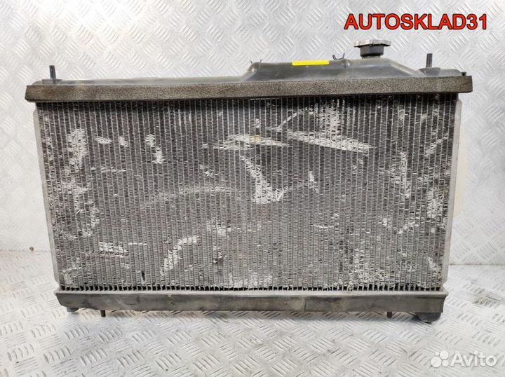 Радиатор основной Subaru Forester 45119AG080