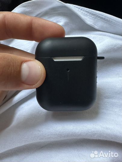 Беспроводные наушники apple airpods 2 оригинал