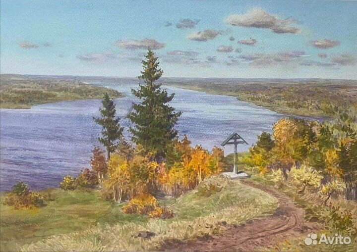 Уютные картины для вашего дома. Заказ картин