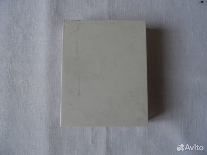 Настольная медаль.50 лет компартии Киргизской сср