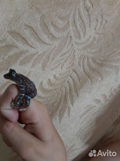 Кольцо воздуха