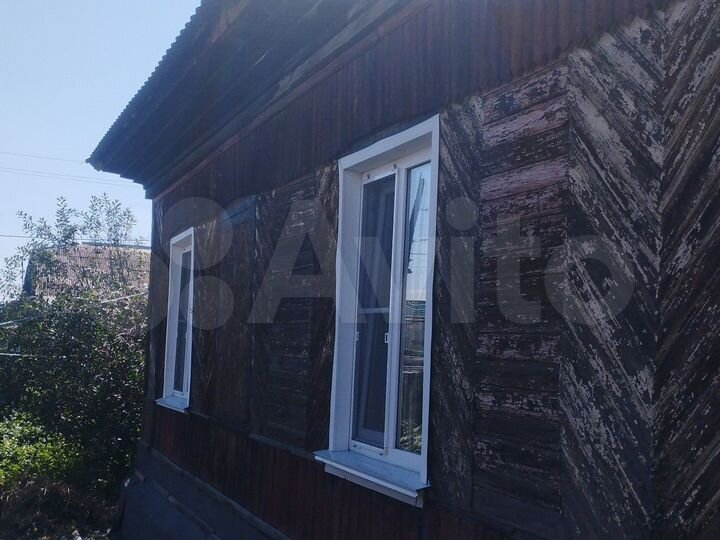 Дом 71,9 м² на участке 6 сот.