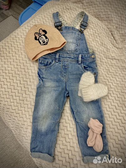 Детская одежда для девочек