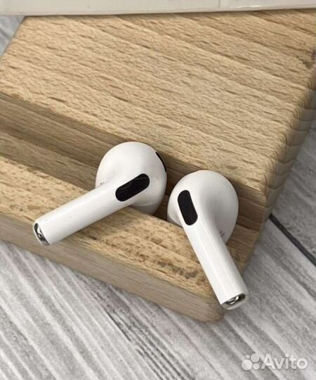 Airpods 3