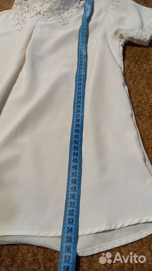 Блузка для девочки (размер 152)