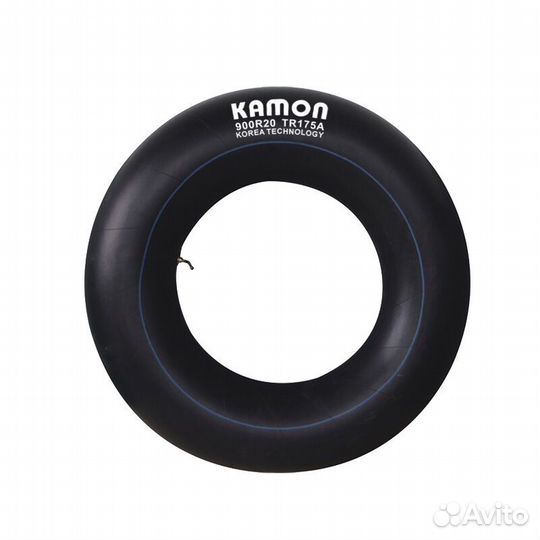 Грузовые автокамеры kamon 9.00 R20