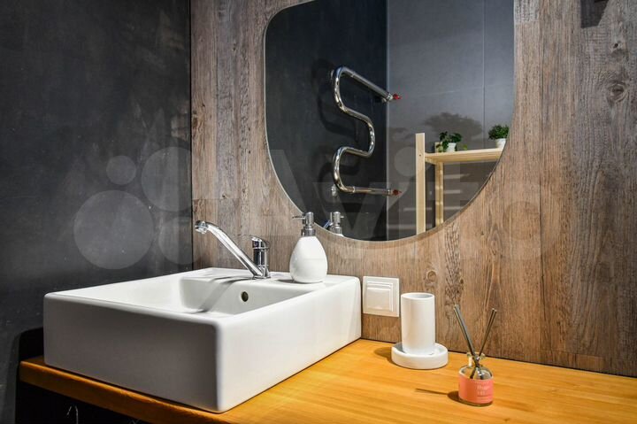 Квартира-студия, 36 м², 23/24 эт.