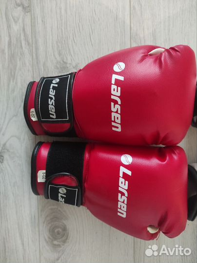 Перчатки для смешанных единоборств