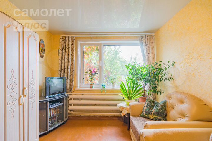 Дом 94,7 м² на участке 12 сот.