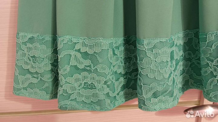 Платье на выпускной 42 размер