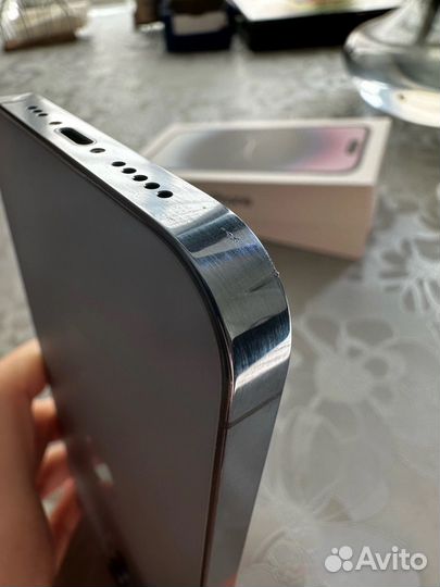 iPhone 13 Pro, 128 ГБ