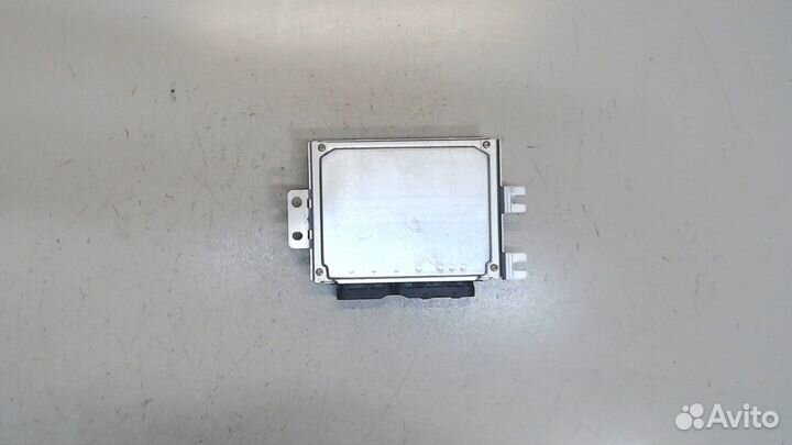 Блок управления двигателем Hyundai Tucson 1, 2006