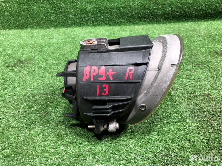 Фара противотуманная передняя правая Subaru Legacy