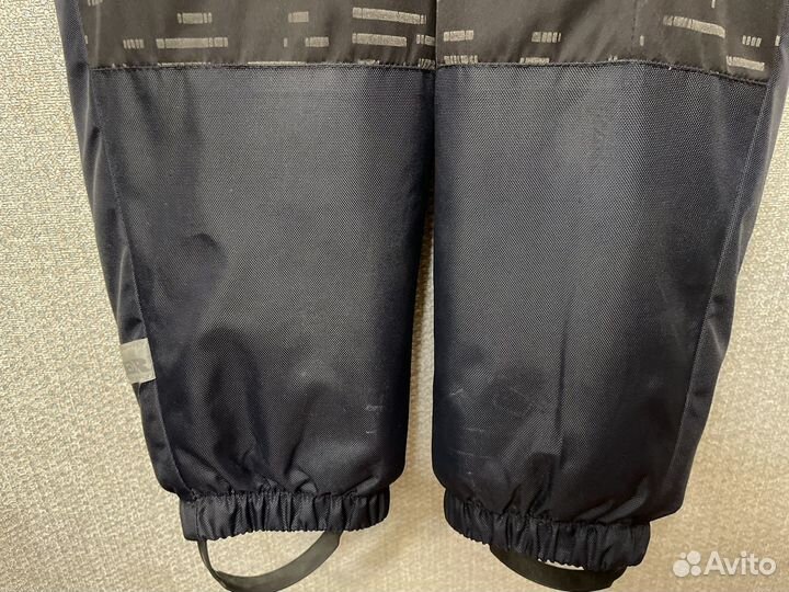 Комбинезон демисезонный kerry