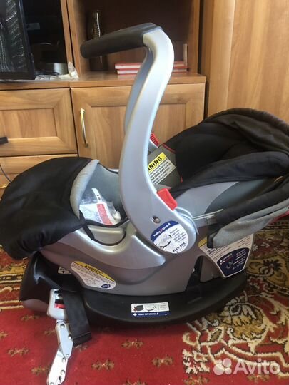 Автолюлька от 0 с базой