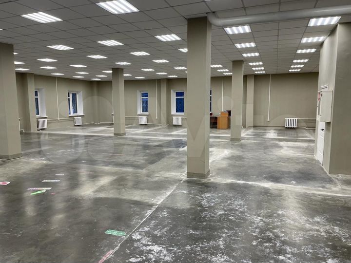 Свободного назначения, 90 м²