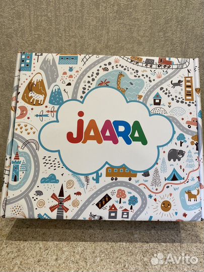 Детский фотоаппарат моментальной печатью