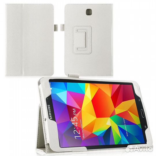 Чехол для Galaxy Tab S2 9.7 в виде книжки