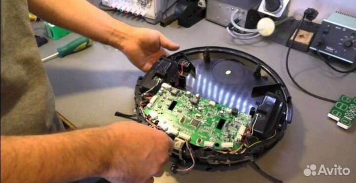 Ремонт микроволновок,пылесосов,вытяжки,бойлеров