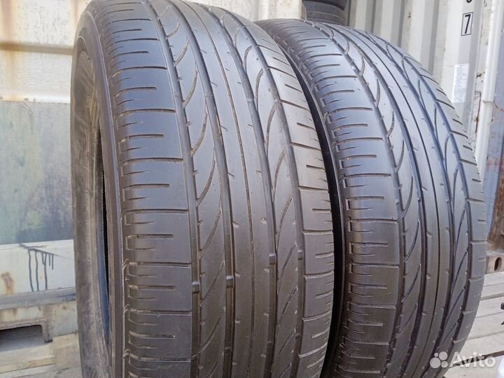 Bridgestone Dueler H/P Sport 265/60 R18