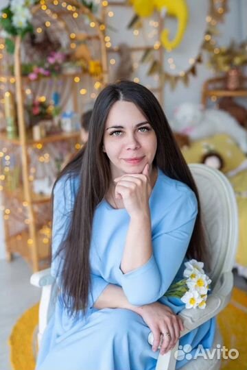 Администратор, оператор