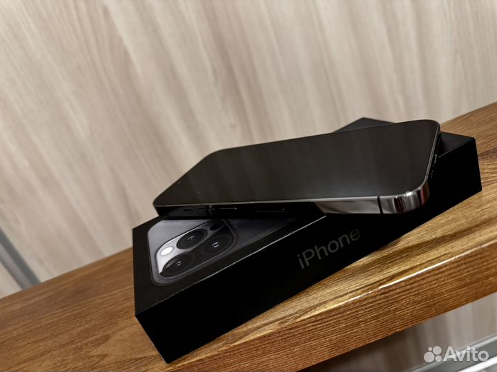 iPhone 13 Pro, 256 ГБ