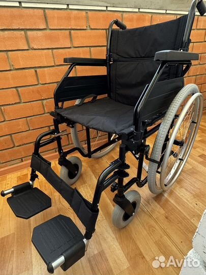 Инвалидная коляска бу ortonica