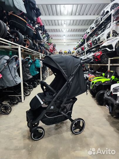 Прогулочная коляска Babalo future 2023