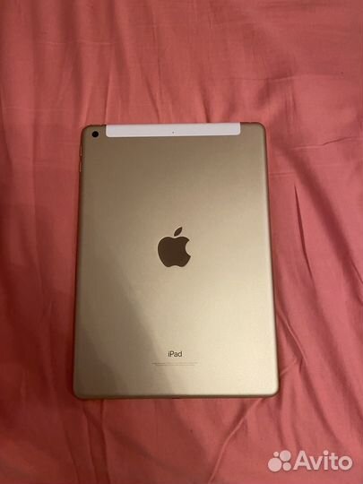 iPad 5 поколения