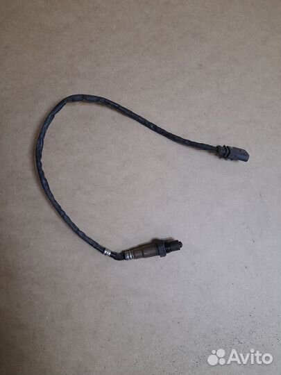 Датчик кислородный лямбда зонд VAG 06H906262A